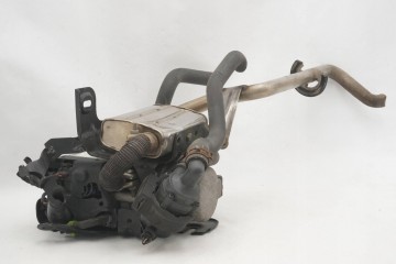 PARKING HEATER WEBASTO SKODA SUPERB 1K0815005MP 9026129B Part manufacturer Skoda OE