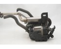 PARKING HEATER WEBASTO SKODA SUPERB 1K0815005MP 9026129B Quality of parts according to GVO O original with manufacturer s logo O