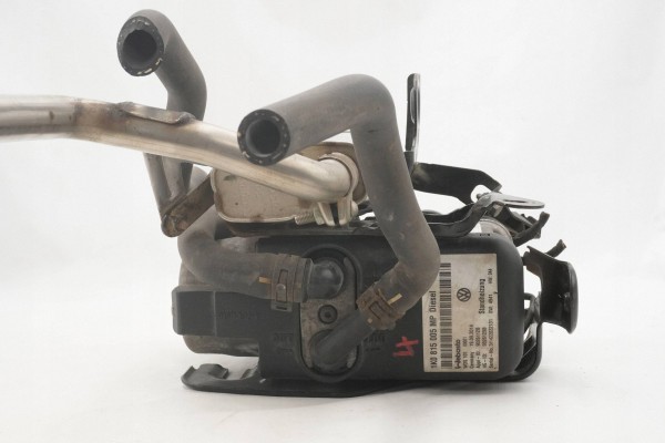 PARKING HEATER WEBASTO SKODA SUPERB 1K0815005MP 9026129B Catalog number of the original 9026129B