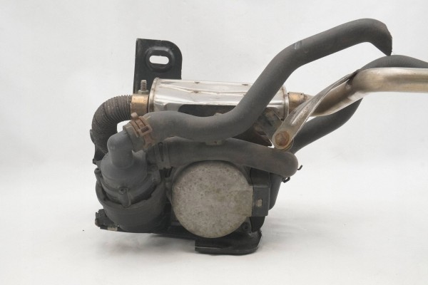 PARKING HEATER WEBASTO SKODA SUPERB 1K0815005MP 9026129B Version European