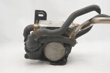 PARKING HEATER WEBASTO SKODA SUPERB 1K0815005MP 9026129B Version European