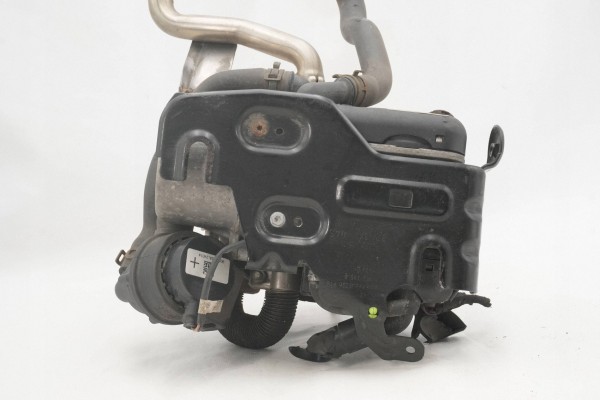 Calefactor estacionario Webasto para Skoda Superb 1K0815005MP 9026129B