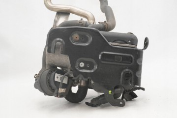 Calefactor estacionario Webasto para Skoda Superb 1K0815005MP 9026129B