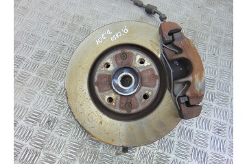  MANGUETA DELANTERA DERECHA CITROEN GRAND C4 PICASSO Exclusive 2009 190744 CITROEN - 1