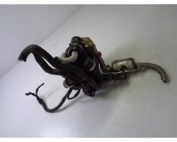 PARKING HEATER WEBASTO THERMO TOP C AUDI A8 D3 4 2 PETROL