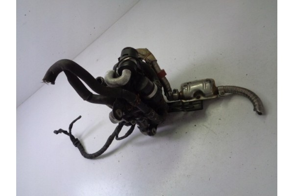 PARKING HEATER WEBASTO THERMO TOP C AUDI A8 D3 4 2 PETROL