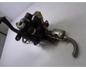 PARKING HEATER WEBASTO THERMO TOP C AUDI A8 D3 4 2 PETROL Catalog number of the part 4E0265081K