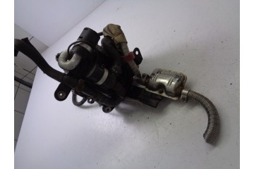 PARKING HEATER WEBASTO THERMO TOP C AUDI A8 D3 4 2 PETROL Catalog number of the part 4E0265081K