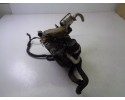 PARKING HEATER WEBASTO THERMO TOP C AUDI A8 D3 4 2 PETROL Part manufacturer Webasto