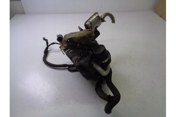 PARKING HEATER WEBASTO THERMO TOP C AUDI A8 D3 4 2 PETROL Part manufacturer Webasto