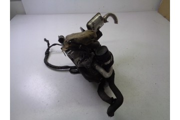 PARKING HEATER WEBASTO THERMO TOP C AUDI A8 D3 4 2 PETROL Part manufacturer Webasto