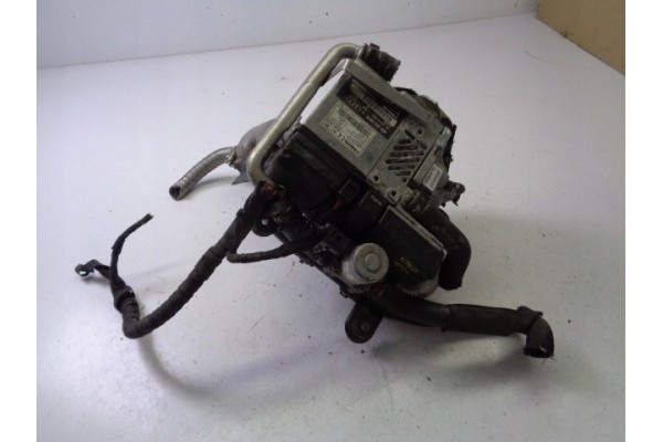PARKING HEATER WEBASTO THERMO TOP C AUDI A8 D3 4 2 PETROL Packaging status original