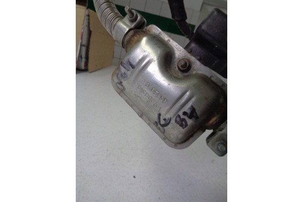 PARKING HEATER WEBASTO THERMO TOP C AUDI A8 D3 4 2 PETROL Product weight with unit packaging 1 kg