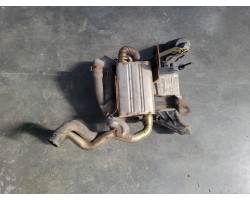 VW Passat B6 2 0 TDI 10r Webasto 3C0815005AQ