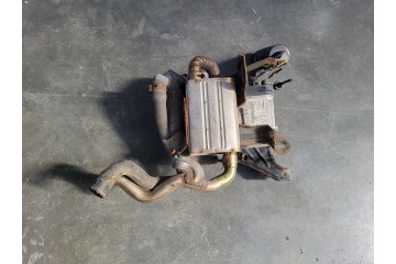 VW Passat B6 2 0 TDI 10r Webasto 3C0815005AQ