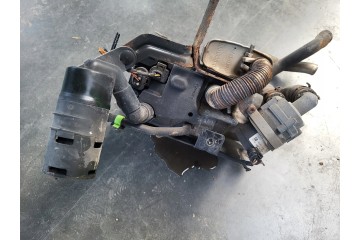VW Passat B6 2 0 TDI 10r Webasto 3C0815005AQ Part manufacturer Volkswagen OE