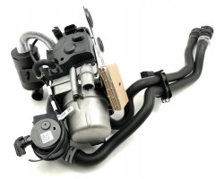 NEW ORG PARKING HEATER WEBASTO AUDI Q2 GA 5Q0815005AM