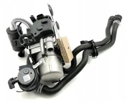 Calefactor auxiliar original Webasto Audi Q2 GA 5Q0815005AM