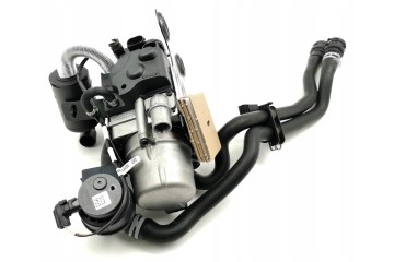 NEW ORG PARKING HEATER WEBASTO AUDI Q2 GA 5Q0815005AM
