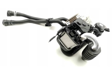 NEW ORG PARKING HEATER WEBASTO AUDI Q2 GA 5Q0815005AM Part manufacturer Audi OE