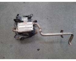 VOLKSWAGEN TOURAN I 06 WEBASTO PARKING HEATER 1K0815065AQ
