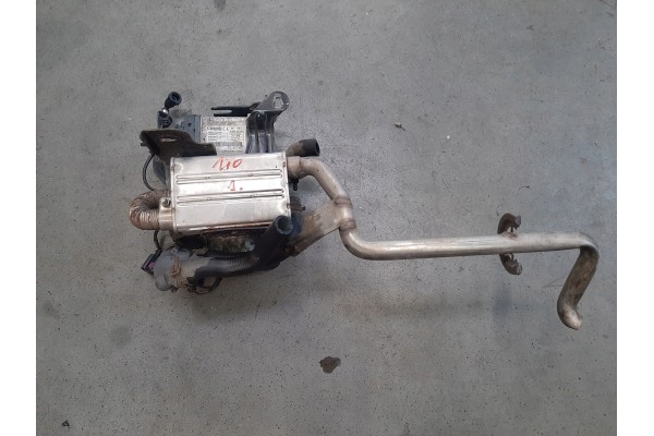 VOLKSWAGEN TOURAN I 06 WEBASTO PARKING HEATER 1K0815065AQ