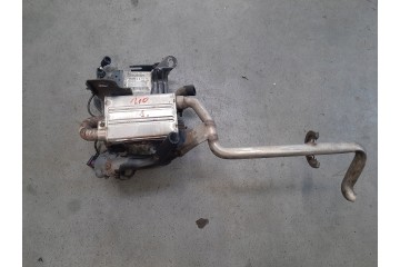 VOLKSWAGEN TOURAN I 06 WEBASTO PARKING HEATER 1K0815065AQ