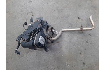 VOLKSWAGEN TOURAN I 06 WEBASTO PARKING HEATER 1K0815065AQ Packaging status replacement