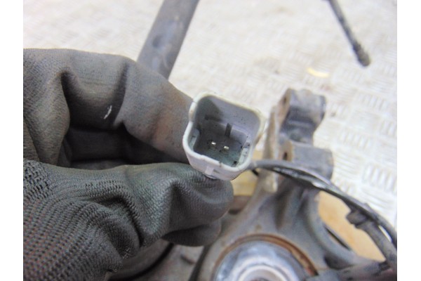  MANGUETA DELANTERA DERECHA CITROEN GRAND C4 PICASSO Exclusive 2009 190744 CITROEN - 2