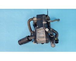 BMW 3 G21 318d 2 0D 24r PARKING HEATER WEBASTO 5A3A011