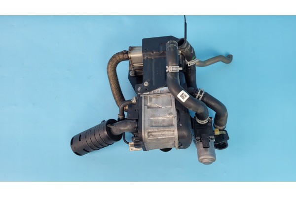 BMW 3 G21 318d 2 0D 24r PARKING HEATER WEBASTO 5A3A011