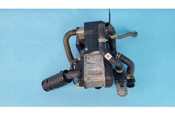 BMW 3 G21 318d 2 0D 24r PARKING HEATER WEBASTO 5A3A011