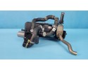 BMW 3 G21 318d 2 0D 24r PARKING HEATER WEBASTO 5A3A011 Packaging status replacement