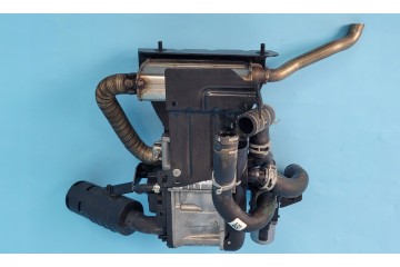 BMW 3 G21 318d 2 0D 24r PARKING HEATER WEBASTO 5A3A011 Part manufacturer BMW OE