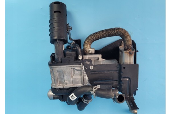 BMW 3 G21 318d 2 0D 24r PARKING HEATER WEBASTO 5A3A011 Car type passenger cars