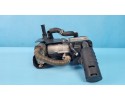 BMW 3 G21 318d 2 0D 24r PARKING HEATER WEBASTO 5A3A011 Customs tariff code 87089199