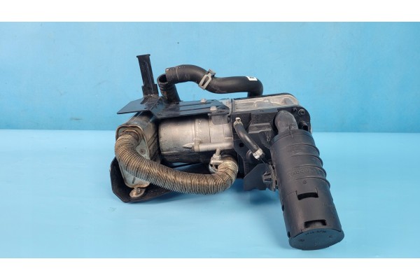 BMW 3 G21 318d 2 0D 24r PARKING HEATER WEBASTO 5A3A011 Customs tariff code 87089199