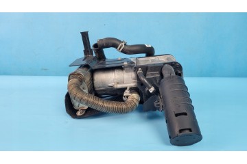 BMW 3 G21 318d 2 0D 24r PARKING HEATER WEBASTO 5A3A011 Customs tariff code 87089199