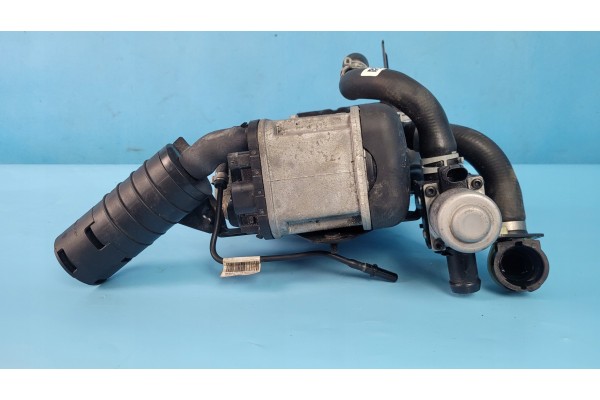 Calefacción estacionaria Webasto BMW 3 ' G21 318d 2.0D 24r 5A3A011