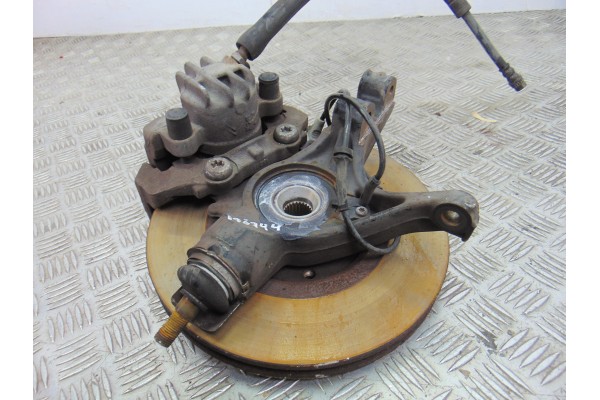  MANGUETA DELANTERA DERECHA CITROEN GRAND C4 PICASSO Exclusive 2009 190744 CITROEN - 3