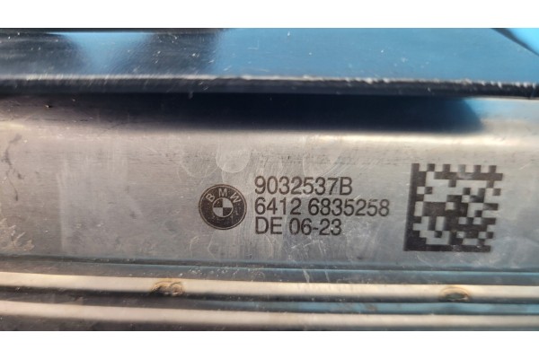 Calefacción estacionaria Webasto BMW 3 ' G21 318d 2.0D 24r 5A3A011
