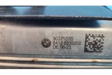 Calefacción estacionaria Webasto BMW 3 ' G21 318d 2.0D 24r 5A3A011
