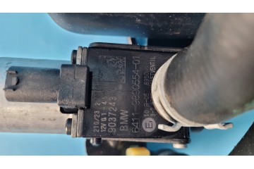 Calefacción estacionaria Webasto BMW 3 ' G21 318d 2.0D 24r 5A3A011