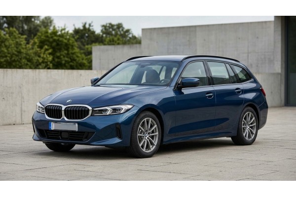Calefacción estacionaria Webasto BMW 3 ' G21 318d 2.0D 24r 5A3A011