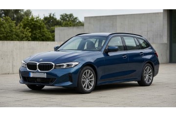 Calefacción estacionaria Webasto BMW 3 ' G21 318d 2.0D 24r 5A3A011