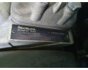 Frigoblock FK25L refrigeration unit Carrier Car type trucks cargo vans