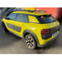 CITROEN C4 CACTUS Feel