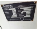 Frigoblock FK25L refrigeration unit Carrier Version European
