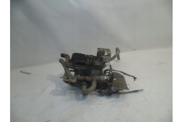 VW TRANSPORTER T5 webasto heater 7H0815071G
