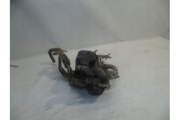 VW TRANSPORTER T5 webasto heater 7H0815071G Catalog number of the part 7H0815071G